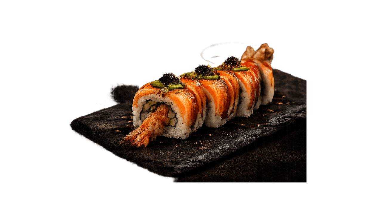Delux Roll