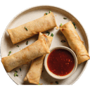 Rollitos de pollo